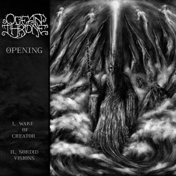 Cover art for Opening